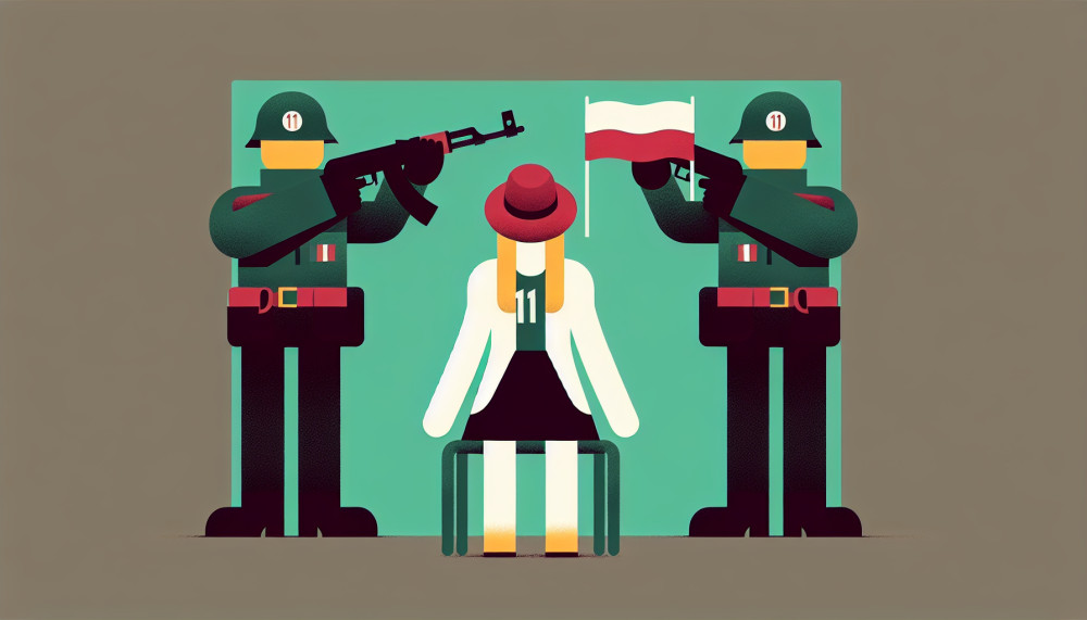 Kas Kur Kada Kovo 11