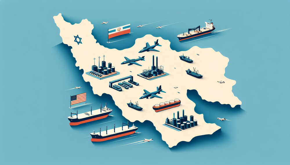 Hormūzo Sąsiauris Iranas JAV Izraelis Nafta