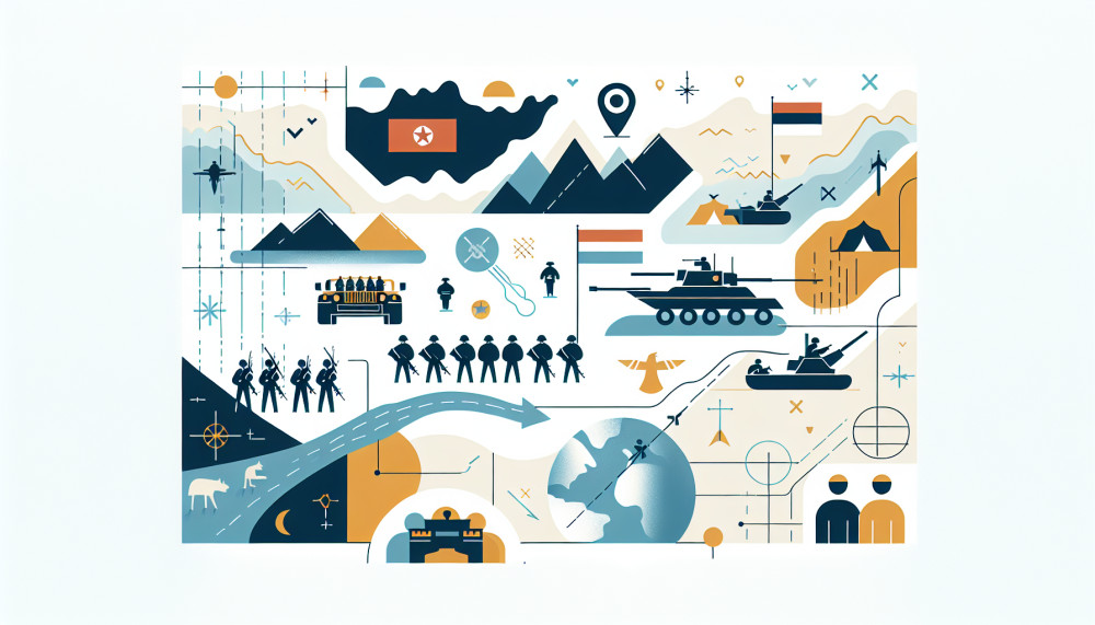 Pajėgos Izraelis Libanas Perkėlimas