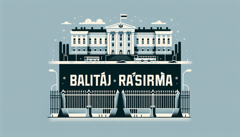 Incidentas JAV Baltieji Rūmai