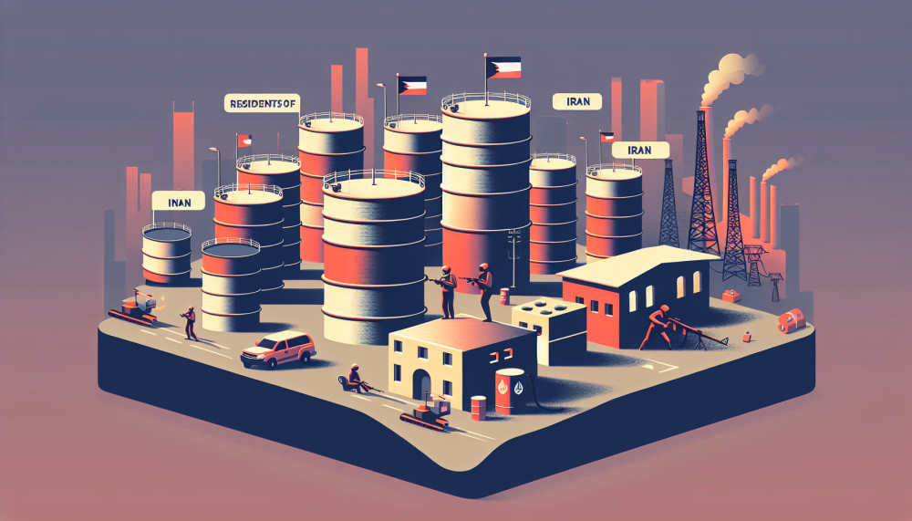 Karas Iranas JAV Izraelis Bahreinas