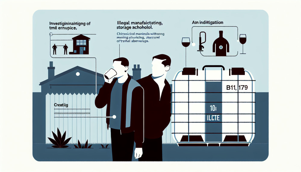 Policija Plungė Naminė Degtinė