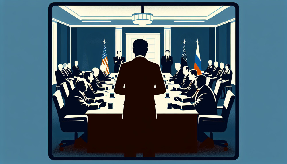 Ukraina Karas Rusija JAV