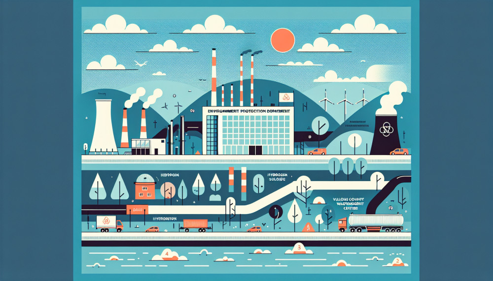 AAD Vilnius Oro Tarša Kazokiškės Sąvartynas