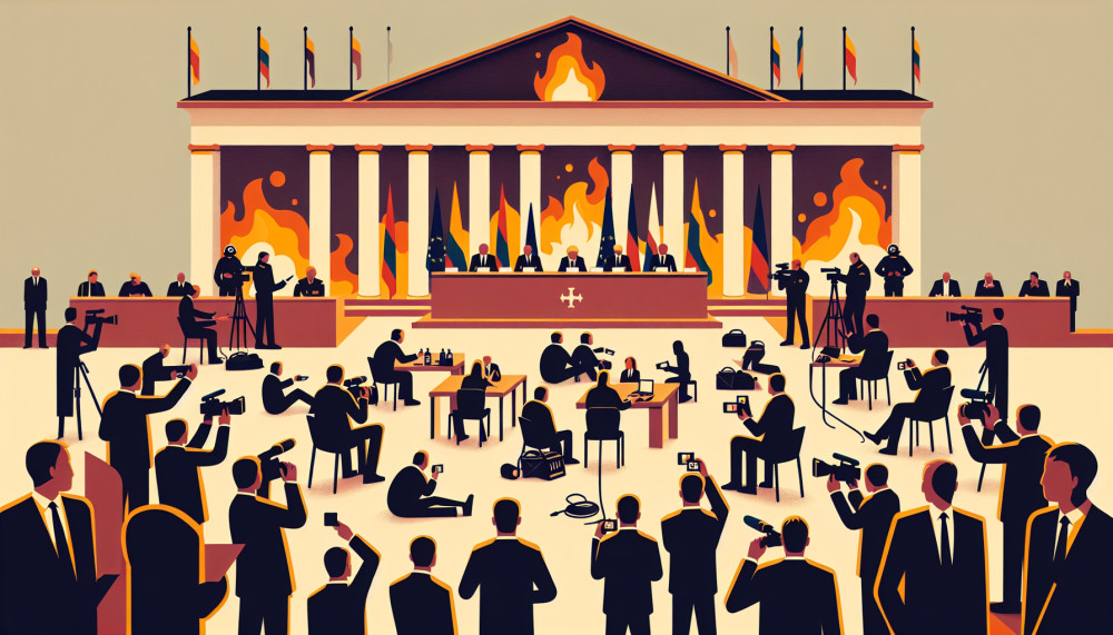 Anonsas Politika Verslas Teisėtvarka