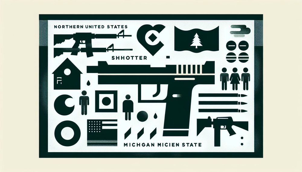 JAV Mičiganas Šaudynės Sinagoga