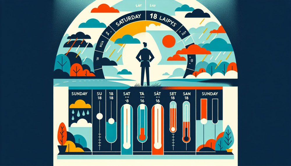 Sinoptikai LHMT Orai