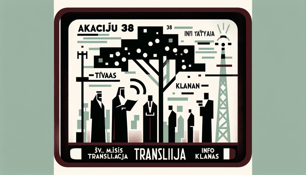 TV1 Polonia Programa Kovo29