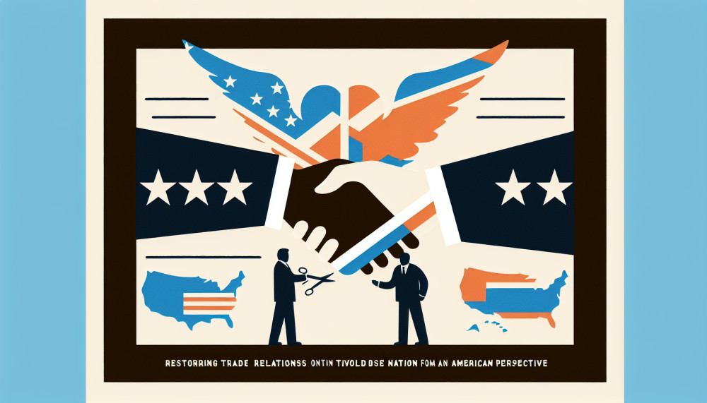 Diplomatija JAV Ukraina Rusija Karas Prekyba Nuomonė Vance‘as Trumpas