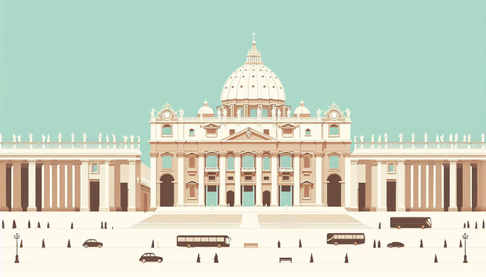 Vatikanas Religija Popiežius