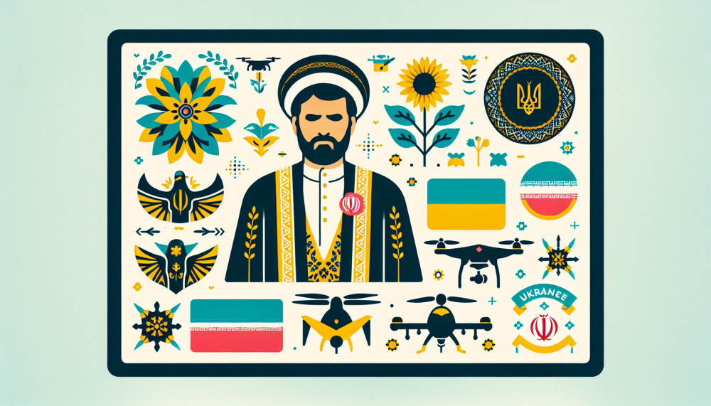 Karas Iranas JAV Izraelis Ukraina