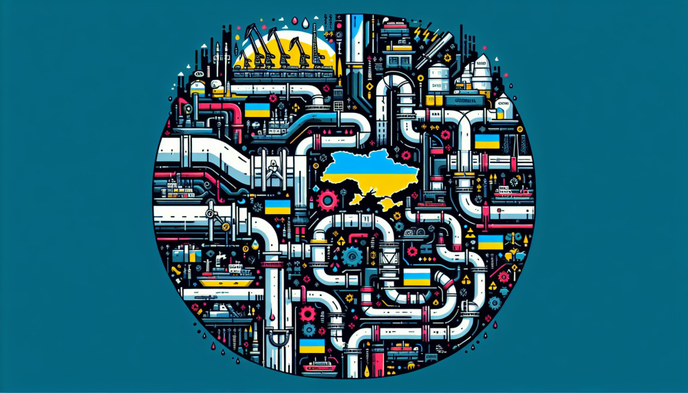 Ukraina Karas Rusija Družba