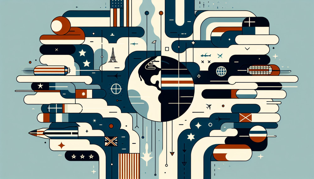 Iranas JAV konfliktas Trumpas Araghchi