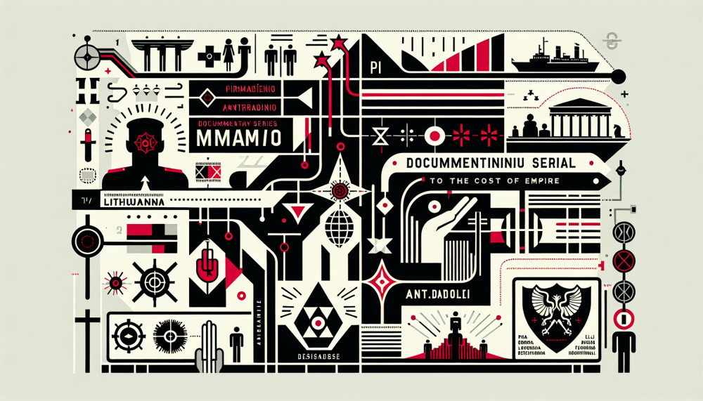 Viasat History TV Programa