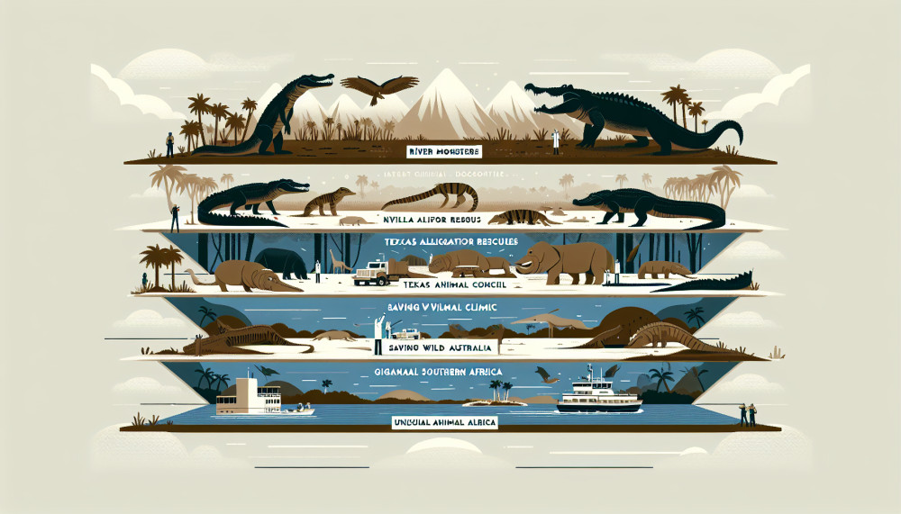 Viasat Nature Tv Programa