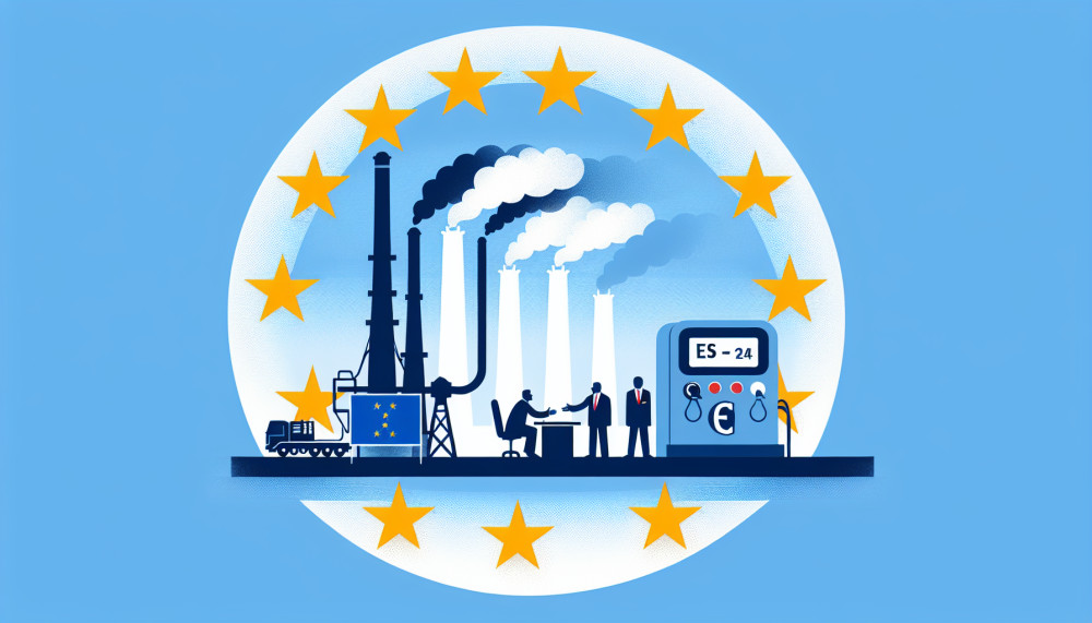 Energetika ES Karas Kainos Reformos Ministrai Susitikimas