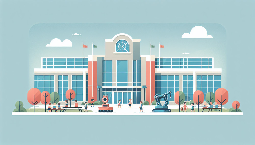 Alytaus Rajonas Simnas Gimnazija Atnaujinimas Robotika Centras