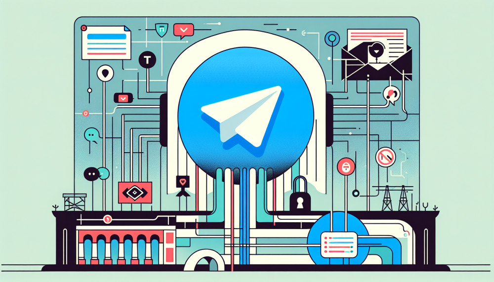 Rusija Internetas Telegram