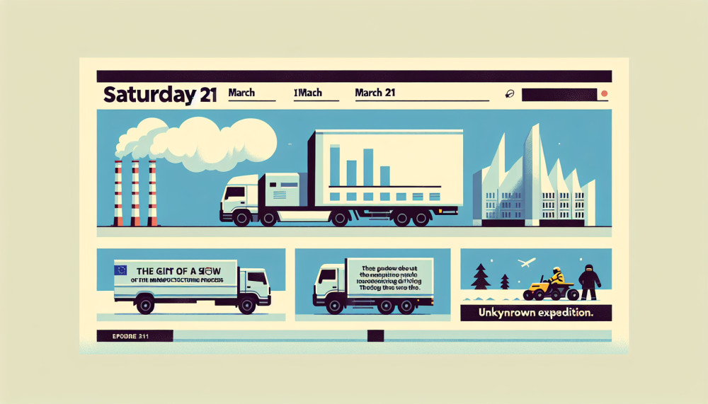 Discovery TV Programa