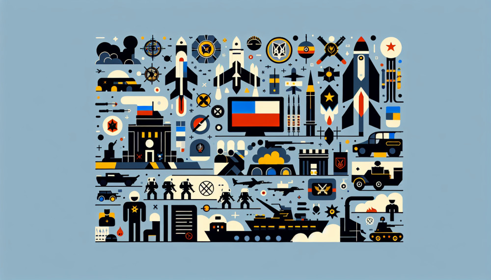 Karas Ukraina Rusija Nuostoliai