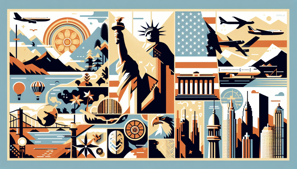 Kinija JAV Trumpas Vizitas