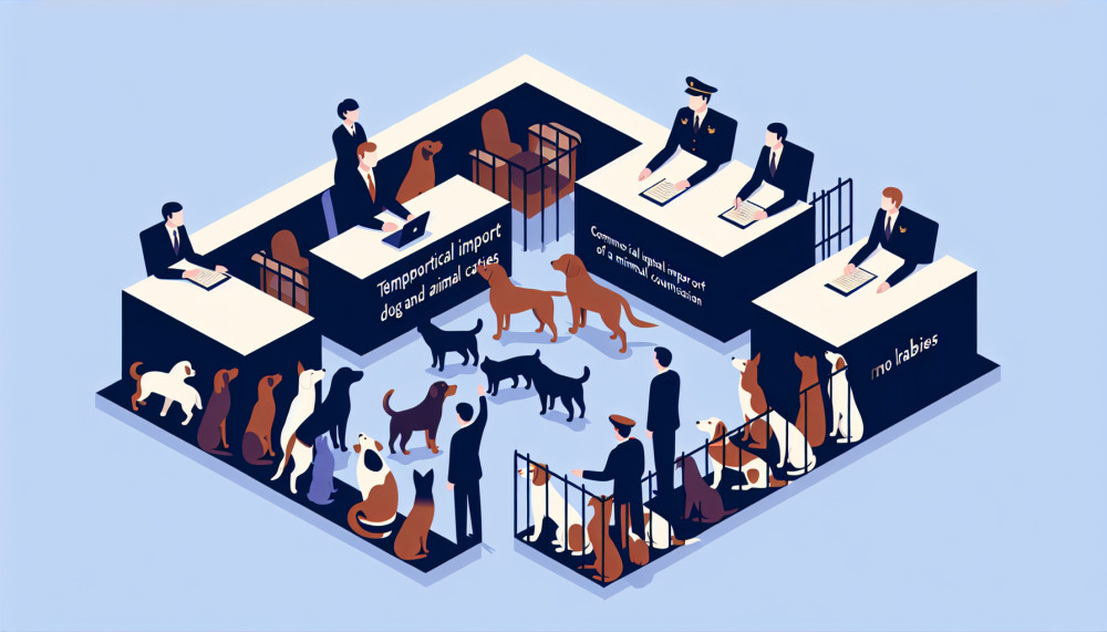 ES Rusija Baltarusija Gyvūnai