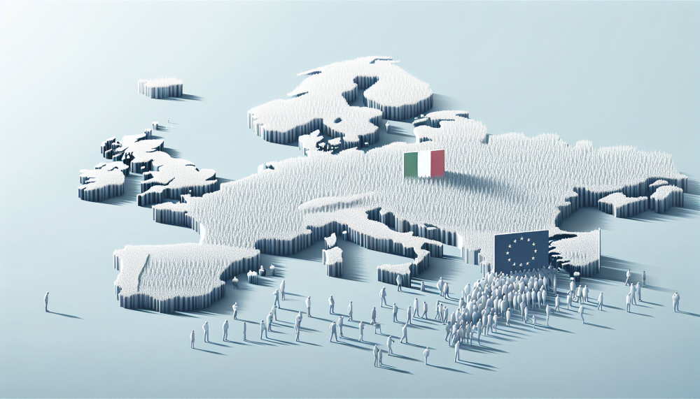 Karas Artimieji Rytai Danija Italija ES Migracija