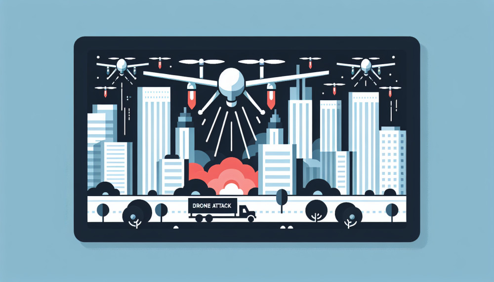 Karas Ukraina Rusija Charkivas Dronai Ataka