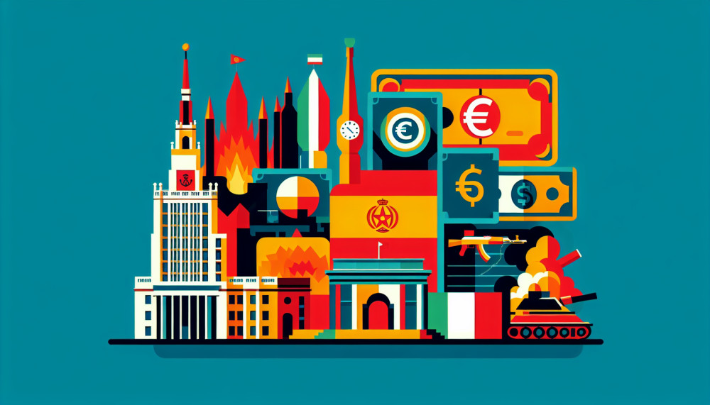 Sanchezas Ispanija Iranas Padariniai Švelninimas