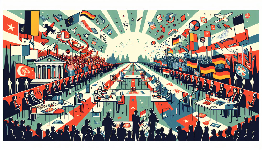 Rinkimai Vokietija Reino-Pfalco Žemė Parlamentas CDU SPD AfD