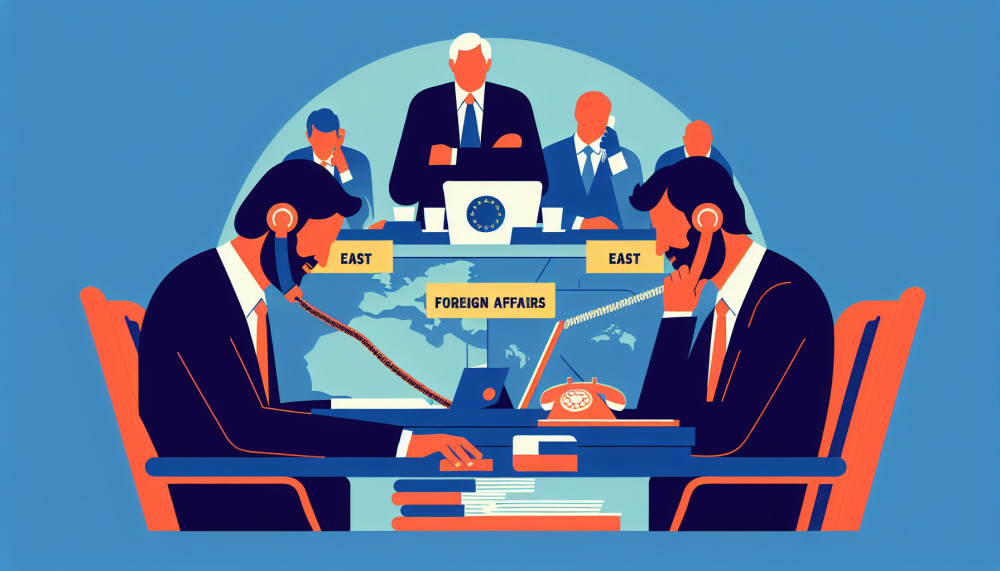 Saugumas Vengrija Rusija ES Susitikimai Informacija Perdavimas Išdavystė Szijjarto