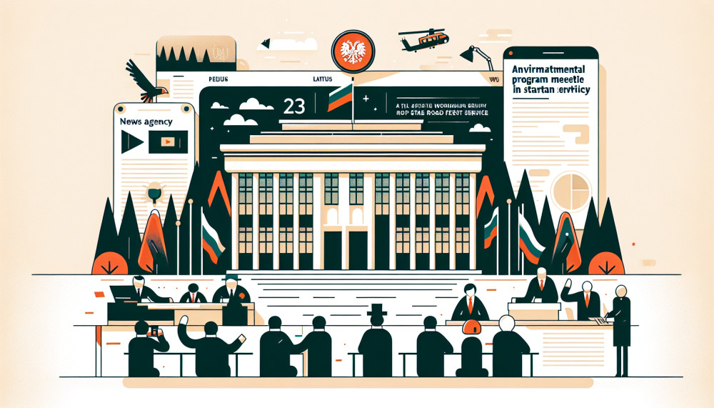 Anonsas Politika Verslas Teisėtvarka