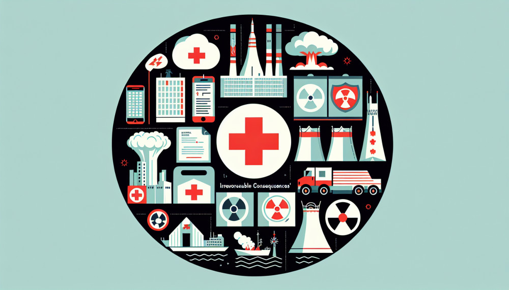 Karas JAV Izraelis Iranas Raudonasis Kryžius Perspėjimas Civiliai Gyventojai Žala