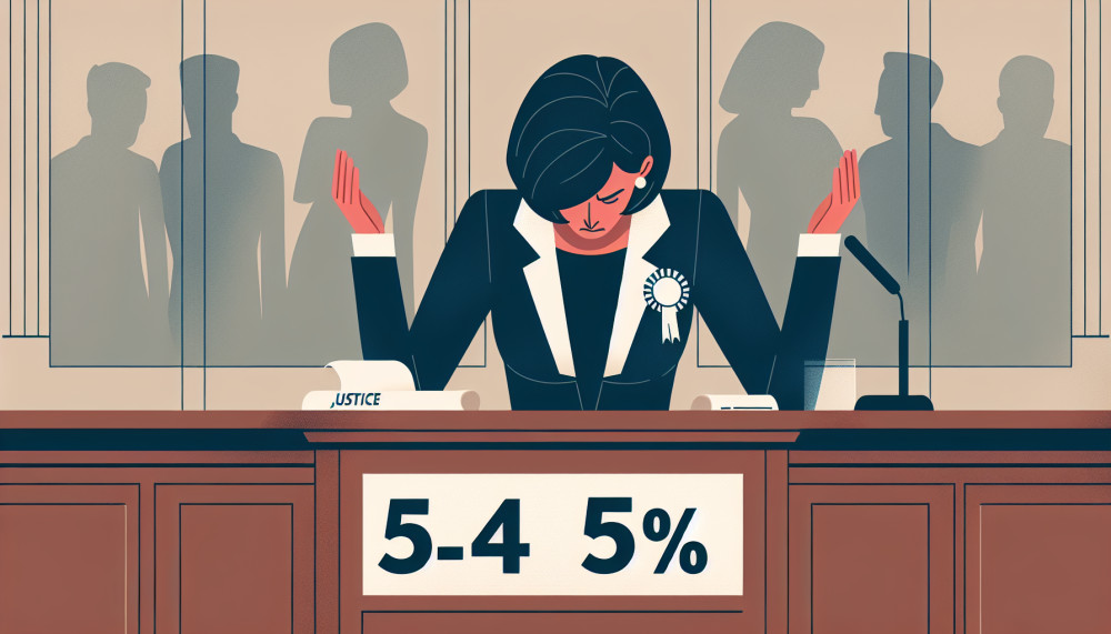 Vyriausybė Italija Referendumas Teisingumas Reforma Prlaimėjimas Meloni