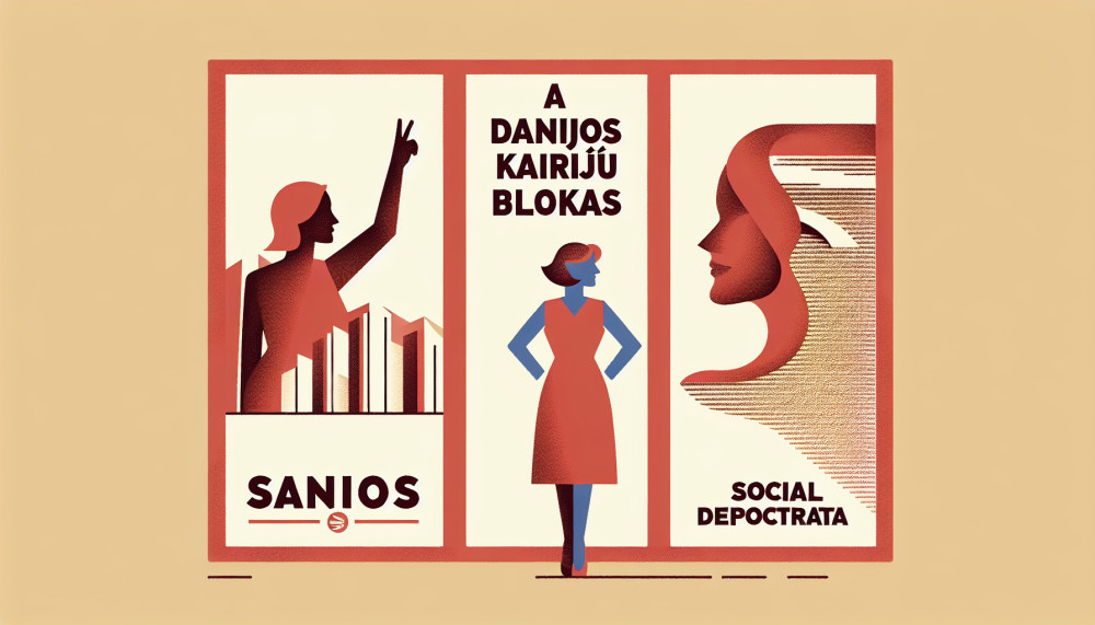 Danija Rinkimai Apklausos