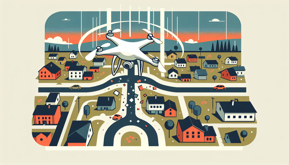 Latvija dronas ekstremali situacija neskelbiama atskiras incidentas