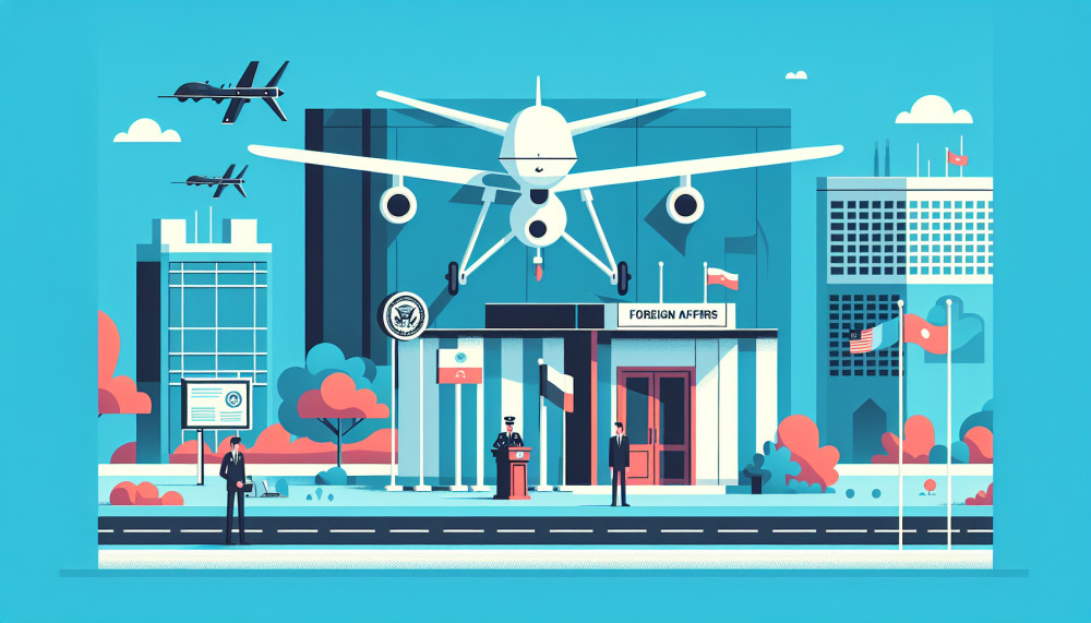 Latvija Incidentas Bepilotis Orlaivis Rusija Nota Ukraina Lietuva Estija