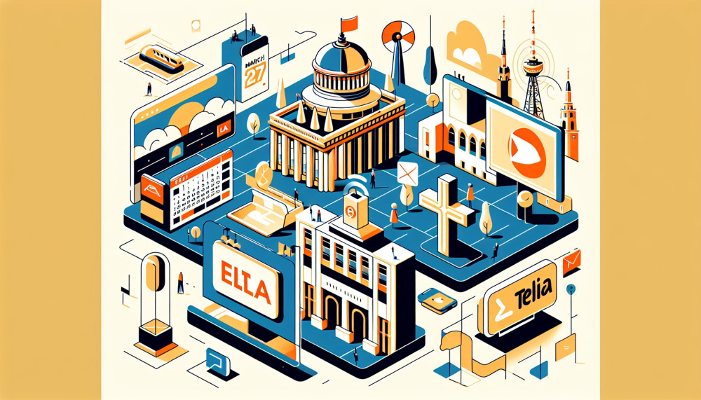 Anonsas Politika Verslas Teisėtvarka