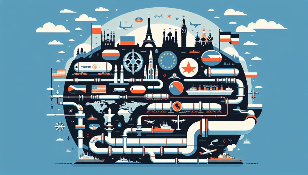 JAV Rusija Dujos NordStream