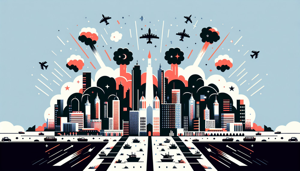 Karas Iranas Izraelis JAV Teheranas Sprogimai