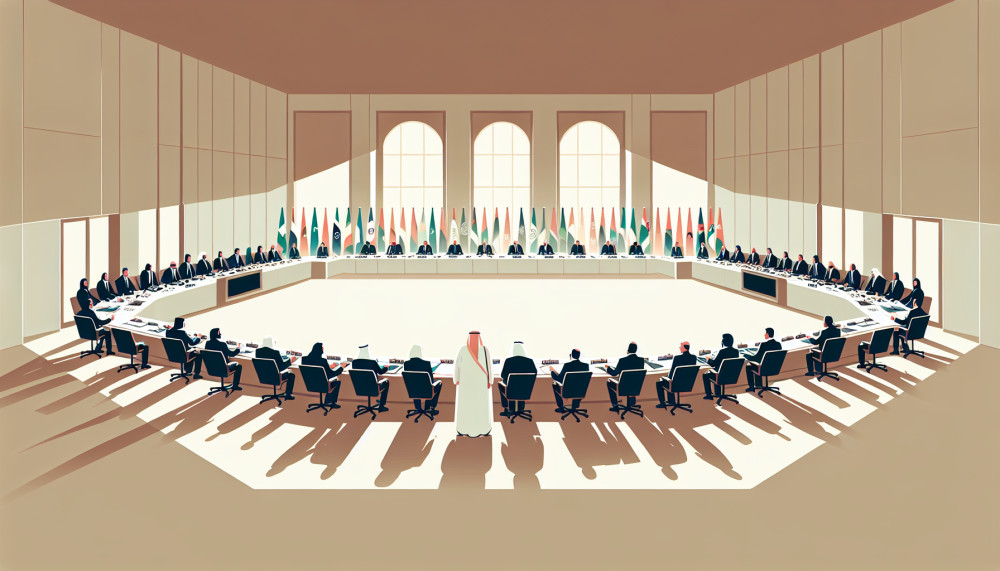 Egiptas Arabų lyga diplomatija