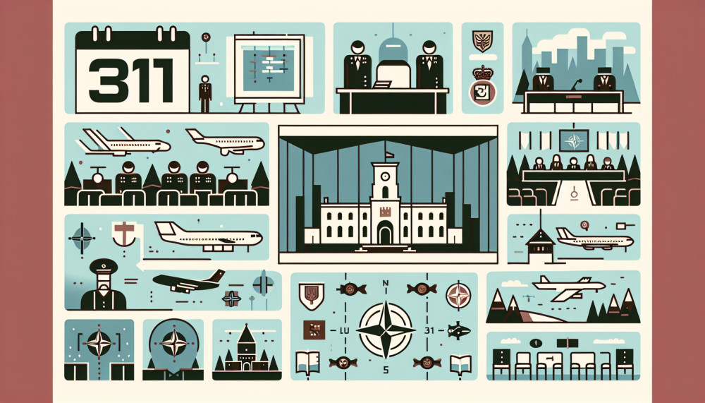 Kas Kur Kada Kovo 31