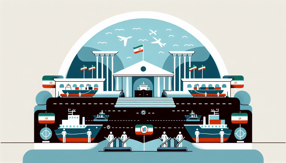 Karas Iranas Hormūzo Sąsiauris Parlamentas Įstatymas Rinkliavos