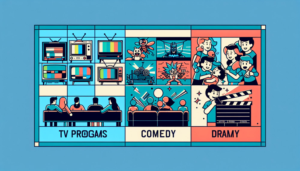 LNK Tv Programa