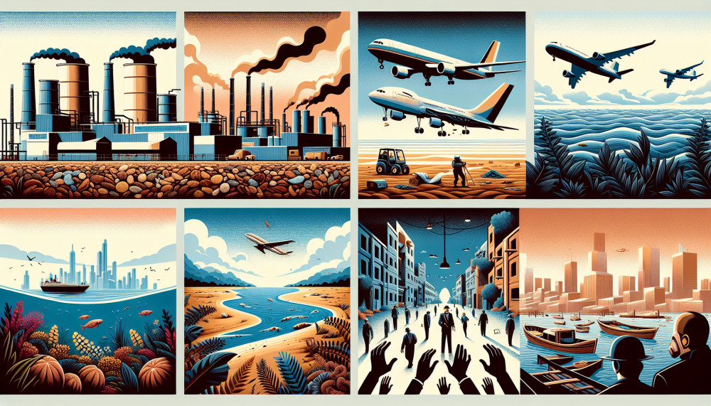 National Geographic TV Programa