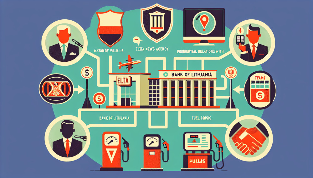 Anonsas Politika Verslas Teisėtvarka