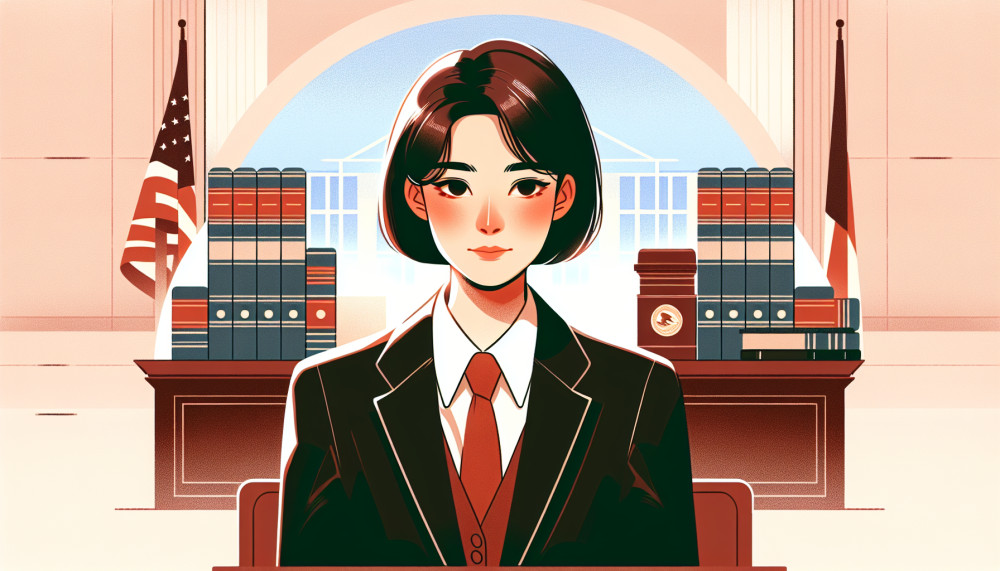 JAV Politika Teisingumas