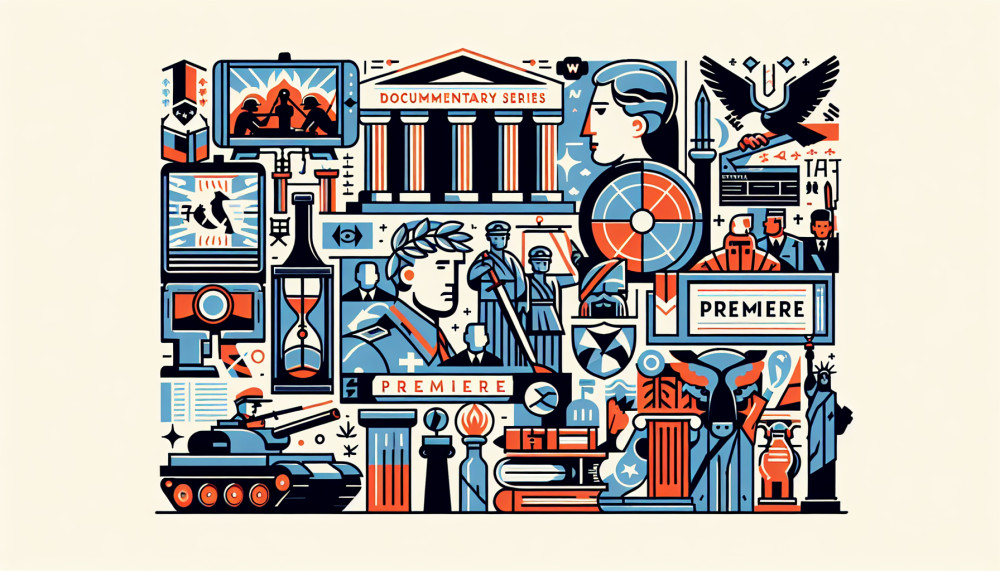 Viasat History TV Programa