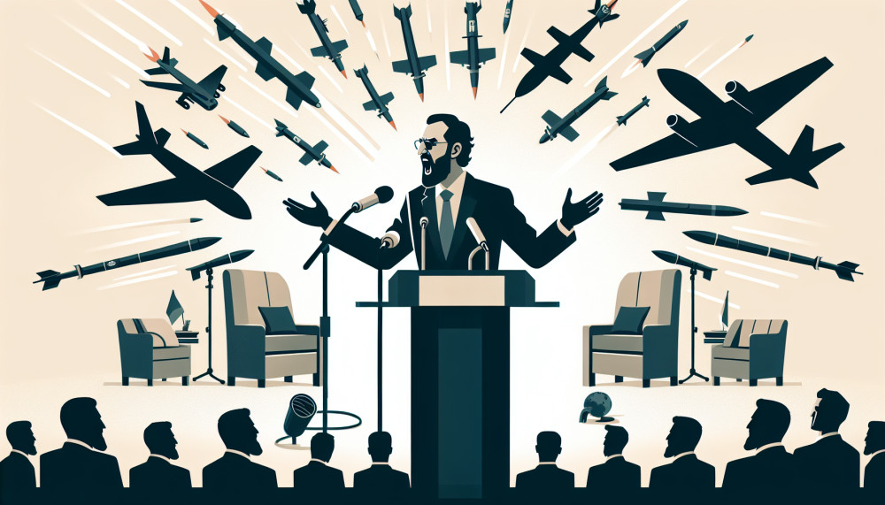 Zelenskis Leonas XIV velykinė eskalacija religija 500