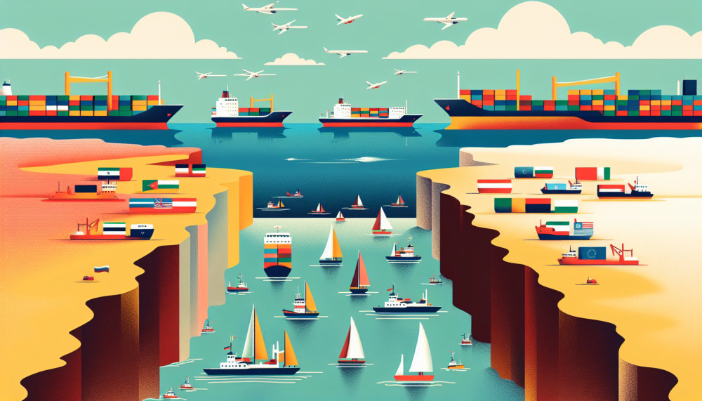 Laivai Iranas Hormuzo Sąsiauris